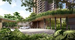Amo Residence (D20), Apartment #509989861
